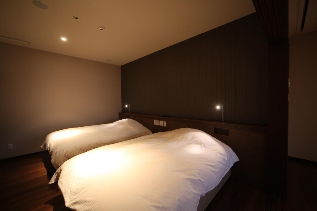 Amane Resort Seikai Beppu Rom bilde A room at the hotel