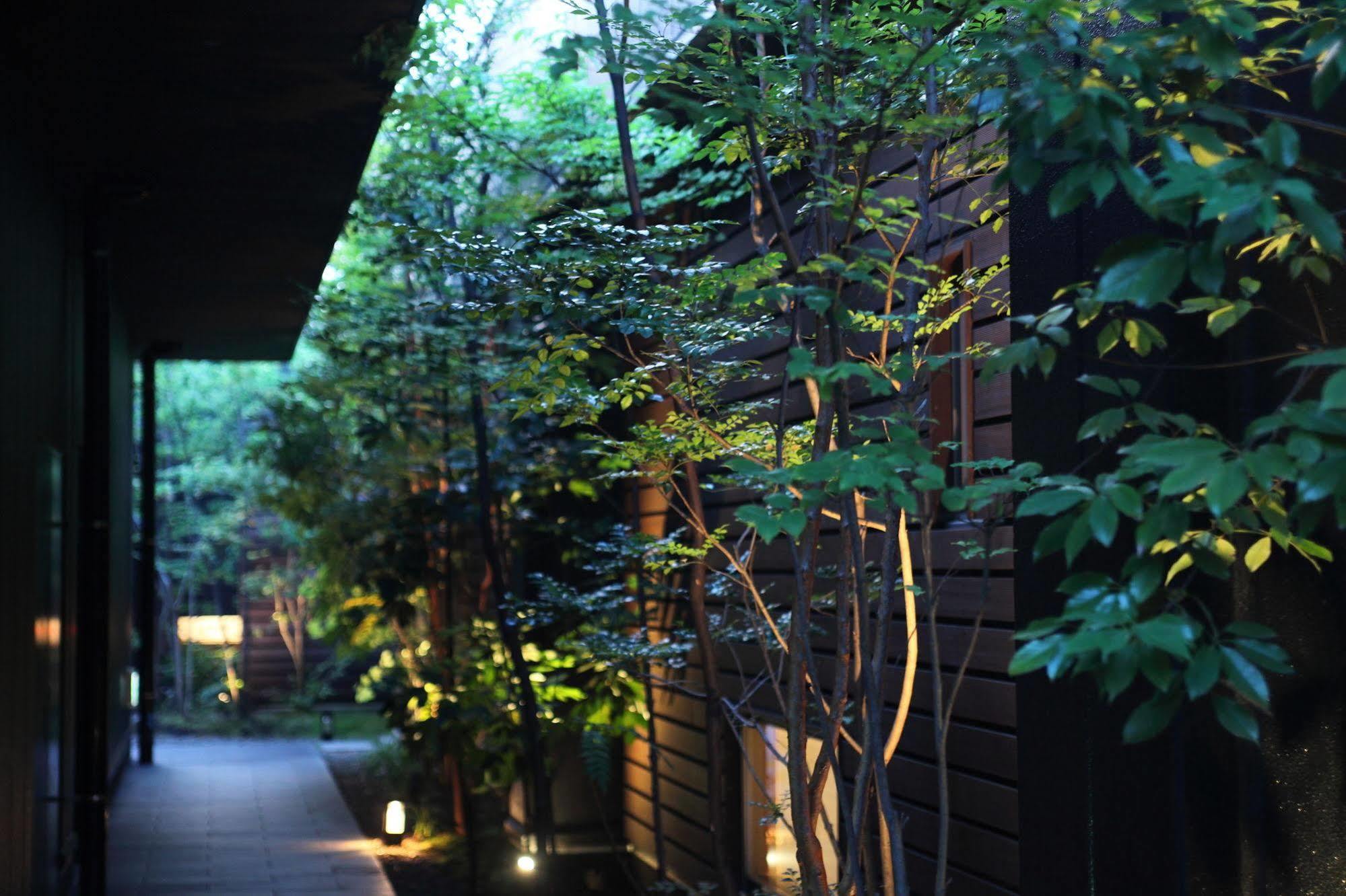 Amane Resort Seikai Beppu Eksteriør bilde A view of the narrow alleys of the old town